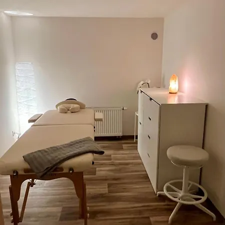 Wellness Hotel Prague