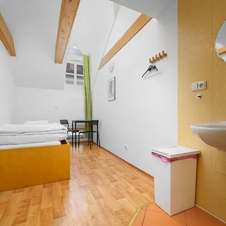 Wellness Prague