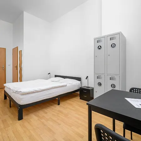 Wellness Rooms Central 3*