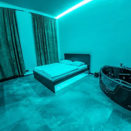 Wellness Hotel