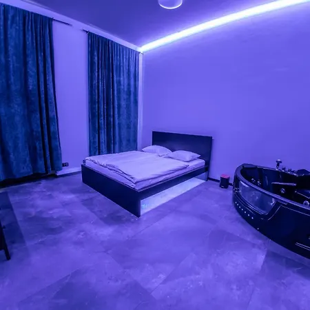Wellness 3*