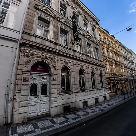 Hotel Wellness Prague