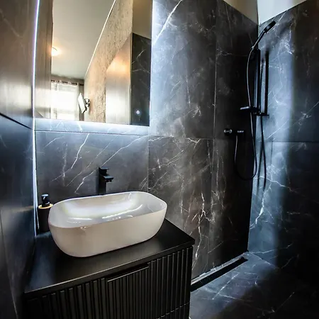 Hotel Wellness Prague
