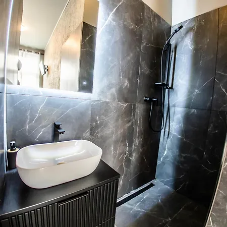 Wellness 3* Prague