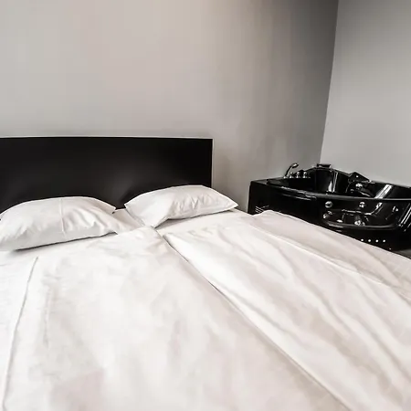 Hotel Wellness 3*