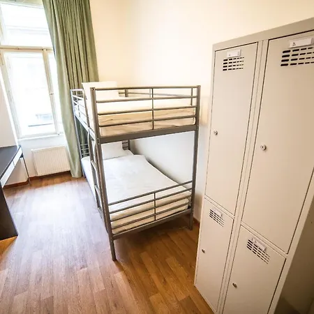 Wellness 3* Prague