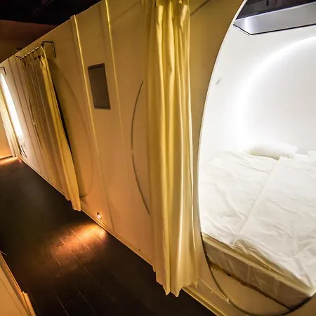 Hotel Wellness