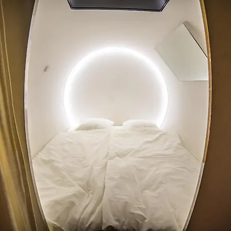 Wellness Hotel Prague