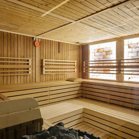 Wellness Hotel