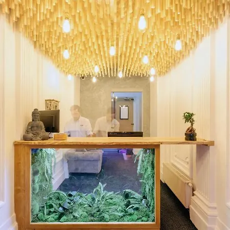 Wellness 3*