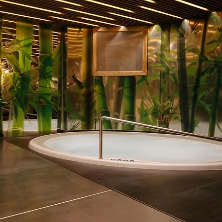 Hotel Wellness 3*
