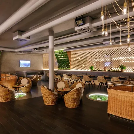Wellness Prague