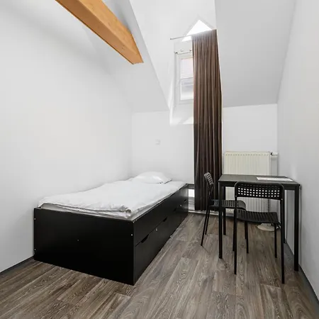 Wellness Rooms Central 3*