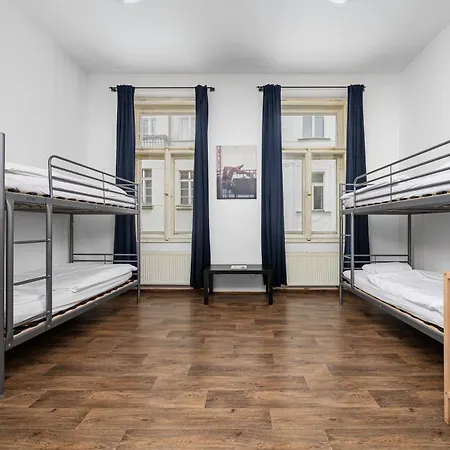 Wellness Hotel Prag