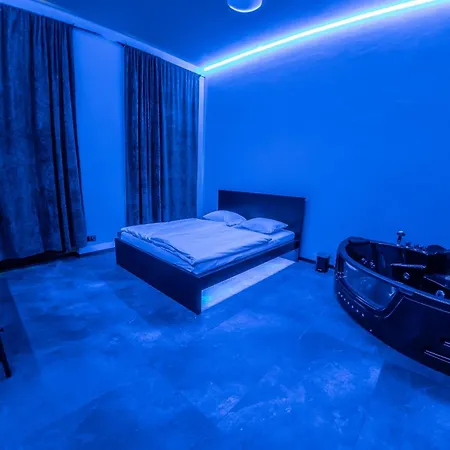 Wellness Rooms Central