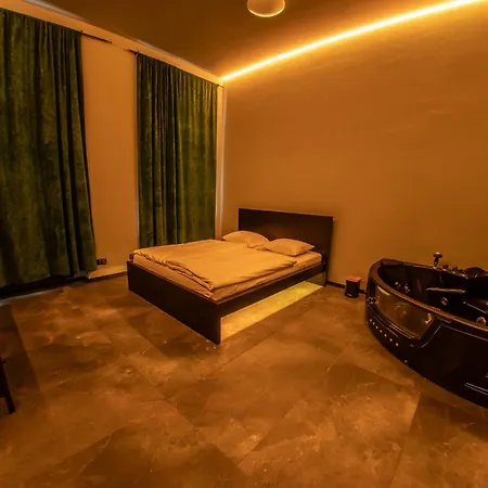 Wellness Otel