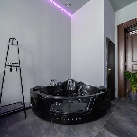 Wellness Hotel 3*