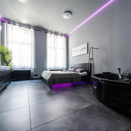Wellness Отель
