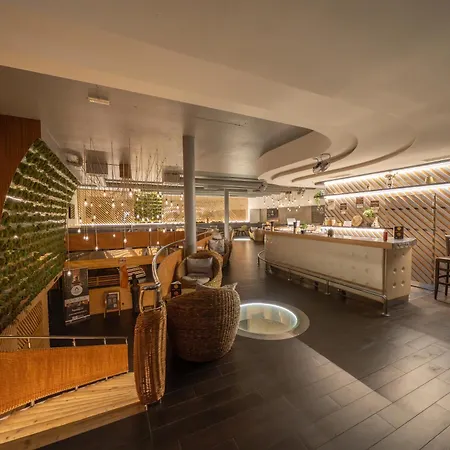 Hotel Wellness 3*