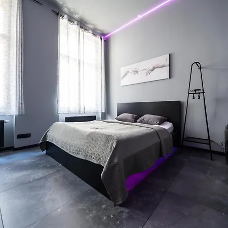 Wellness Hotel Praha
