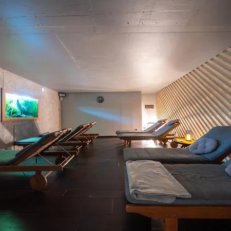 Wellness Praha