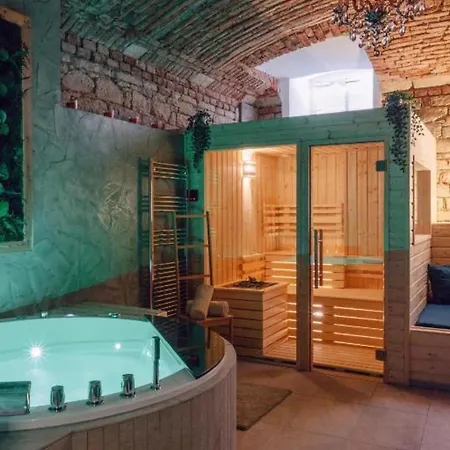 Wellness Prag