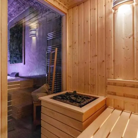 Wellness Hotel
