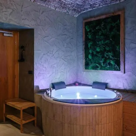 Ξενοδοχείο Wellness 3*
