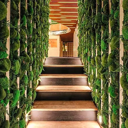 Wellness Szálloda Prága