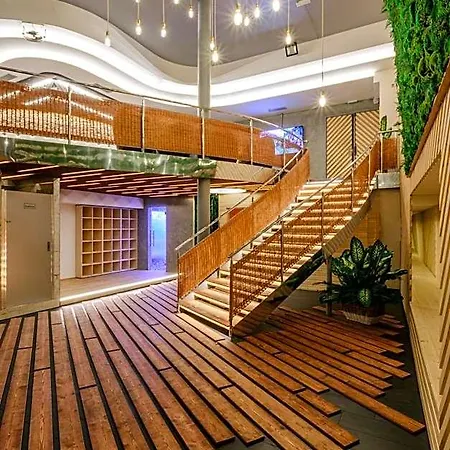 Wellness Szálloda