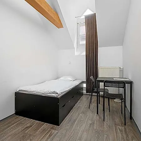 Hotel Wellness Praga