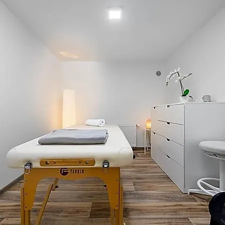 Hotel Wellness