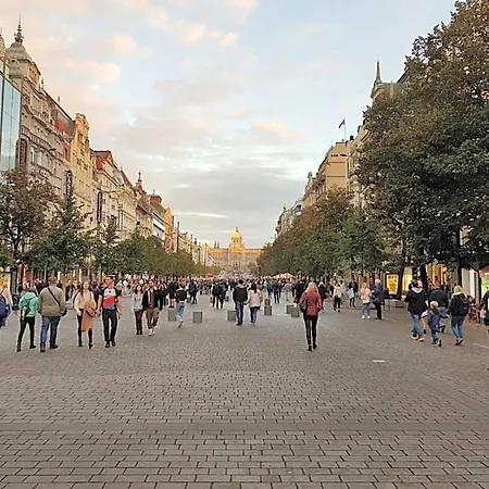 Hotel Wellness Praga