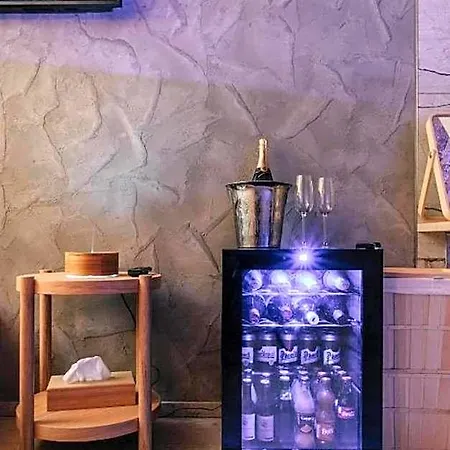 Szálloda Wellness