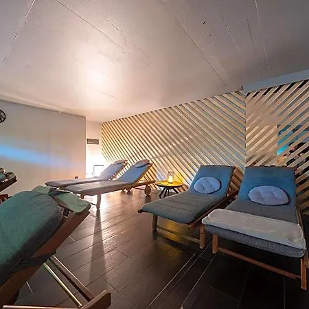Wellness Hotel 3*