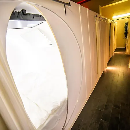 Wellness Szálloda Prága