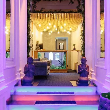 Wellness Prag