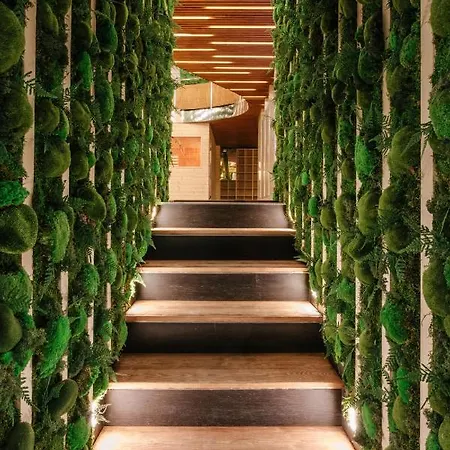 Wellness 3* Prag
