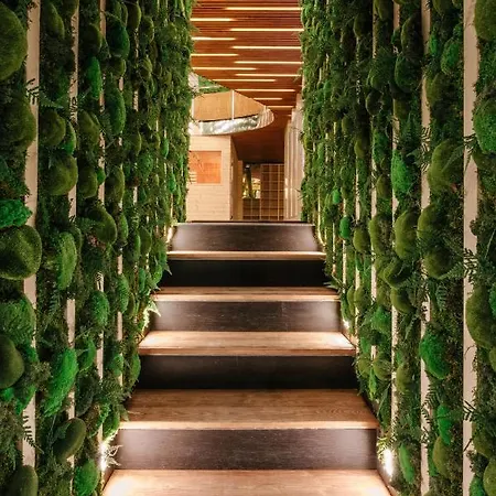 Wellness 3* Praga