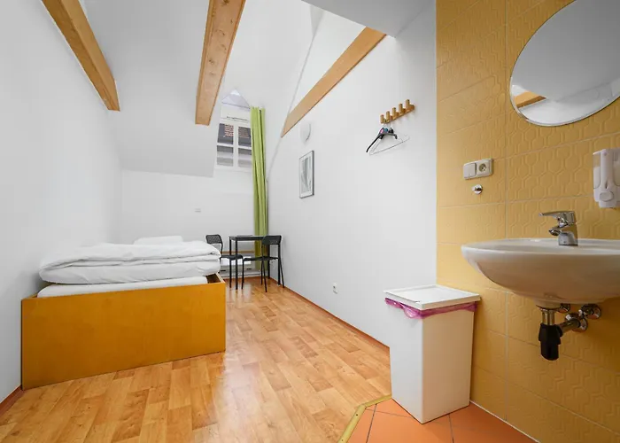 Wellness Praha
