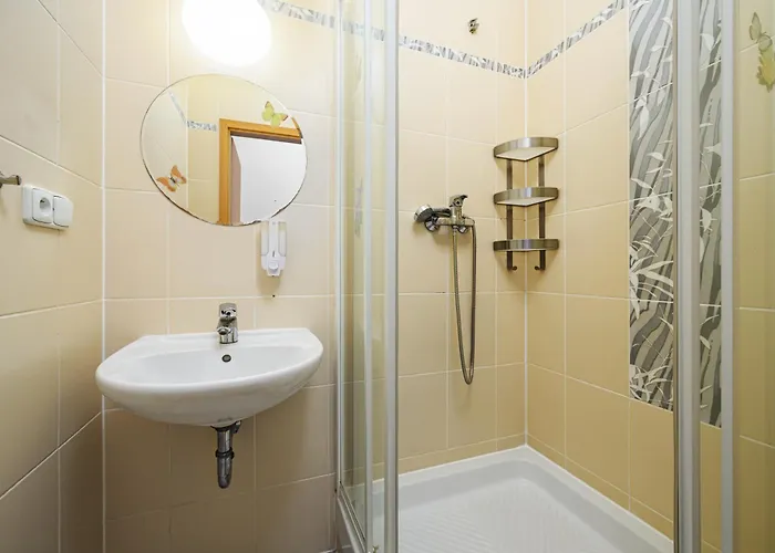 Wellness Hotel Praha
