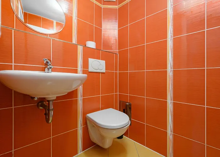 Wellness Praha