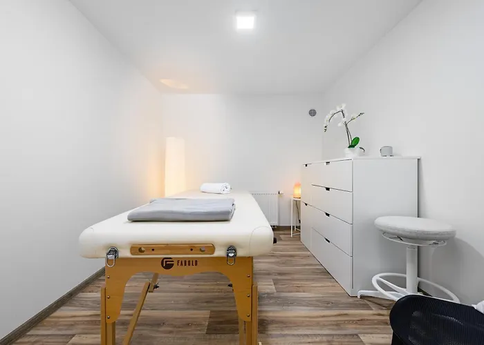 Wellness Otel Prag