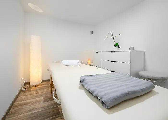Wellness 3*