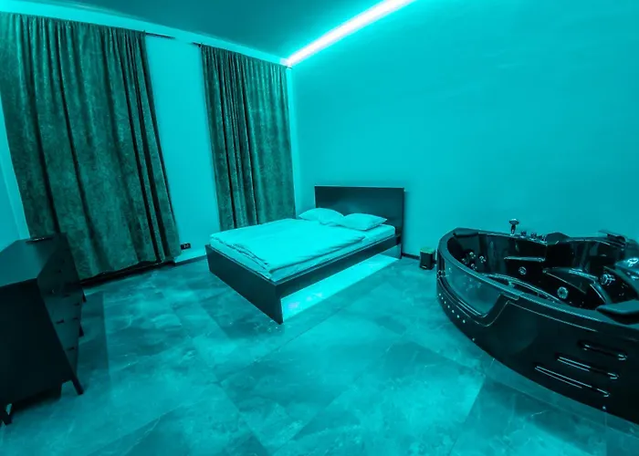 Wellness Otel