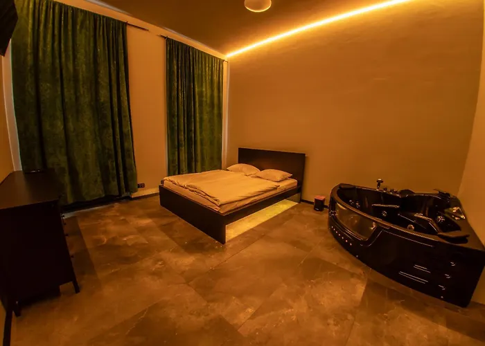 Wellness Hotel