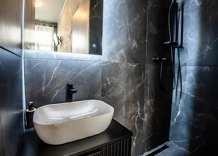 Otel Wellness Prag