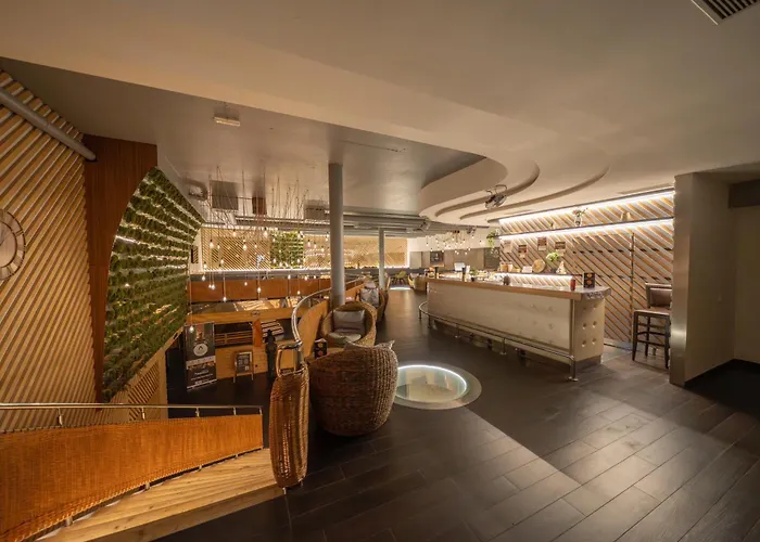 Hotel Wellness 3*