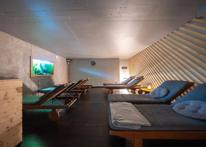 Wellness Prag