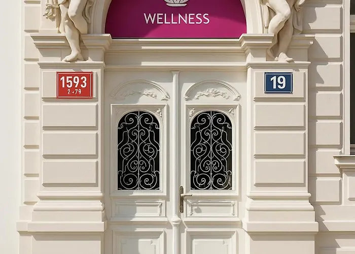 Otel Wellness